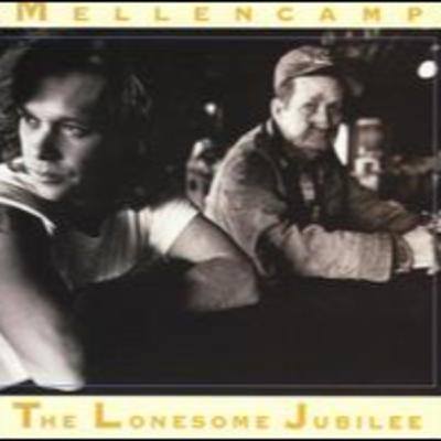 Sports and Songs Podcast - Season 4 -Episode 47 - Songs Episode -"The Lonesome Jubilee"