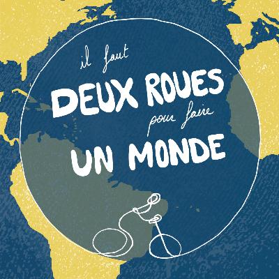 Ép. 19 – Norvège, on a gardé le meilleur pour la fin ! Ép. 19 – Norvège, on a gardé le meilleur pour la fin !
