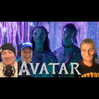 Avatar (2009) Avatar (2009)