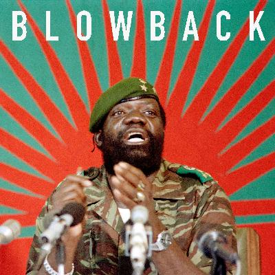 S6 Episode 2 - "Economy of Terror"