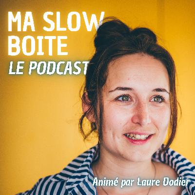 Le slowpreneuriat est un truc de privilégiés Le slowpreneuriat est un truc de privilégiés