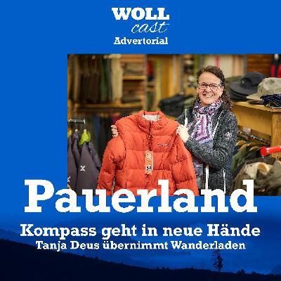 Kompass geht in neue Hände
