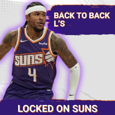 The Phoenix Suns PROVED After Falling To The 76ers That An Offensive HIERARCHY MATTERS! The Phoenix Suns PROVED After Falling To The 76ers That An Offensive HIERARCHY MATTERS!