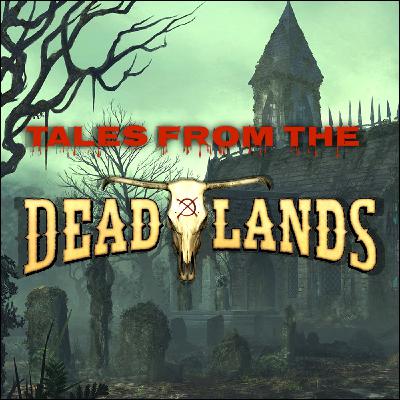 TftD S1E32: The Righteous Man TftD S1E32: The Righteous Man