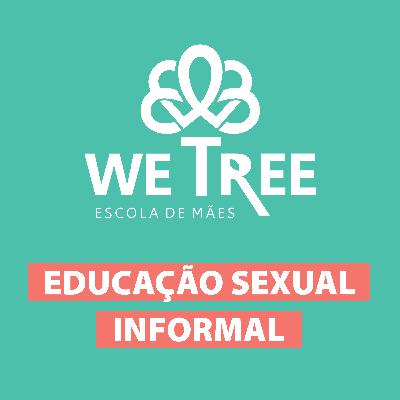 Educação sexual informal