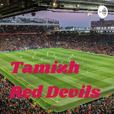 Manchester United Premier League 2019/20 Review Manchester United Premier League 2019/20 Review