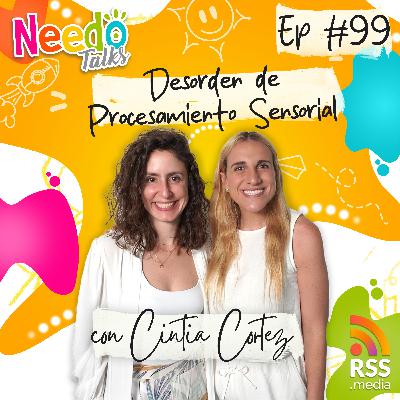 Desorden de Procesamiento Sensorial