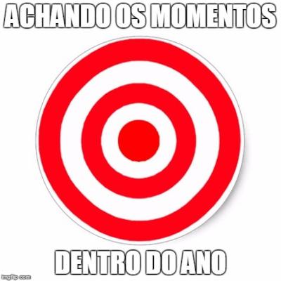 Corrigido! - e28 Como Achar os períodos importantes do ano