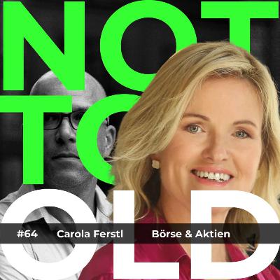 Börse & Aktien - Carola Ferstl (#64)