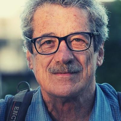 Episodio 5. Fernando Pérez: del Cine Ensueño al ensueño del cine Episodio 5. Fernando Pérez: del Cine Ensueño al ensueño del cine