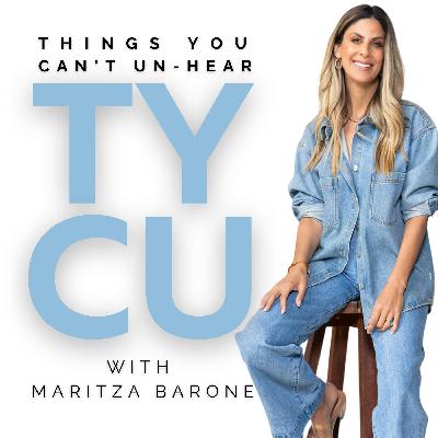 Why That Social Media Post or Person Annoys You! // Maritza Barone