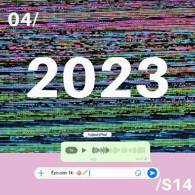 Avril - S14 / 👶🏼🍼