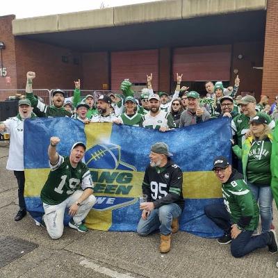 The Swedish Connection (S3 Ep4) The Swedish Connection (S3 Ep4)