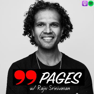 #49. How to GSD- Life Hacks with Great Entrepreneurs