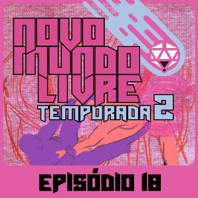 Shadowrun 6e | NOVO MUNDO LIVRE – T2E18 – Tudo em Seu Devido Lugar Shadowrun 6e | NOVO MUNDO LIVRE – T2E18 – Tudo em Seu Devido Lugar
