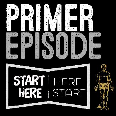 Start Here - The Poisoncast #00