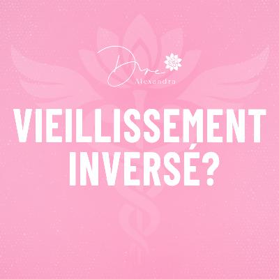 Inverser le vieillissement, redonner la vue... de la science-fiction à la recherche d'aujourd'hui