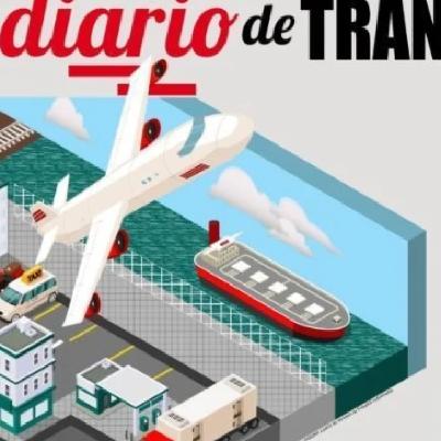 En la Radio de Diario de Transporte: La mafia del transporte, el libro