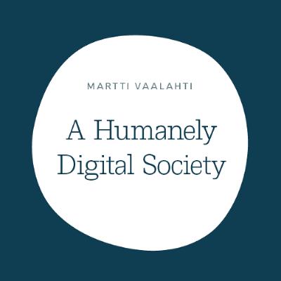 Chapter 4: Digitalizing Finnish healthcare, Santeri Seppälä, South Savo Wellbeing Services County
