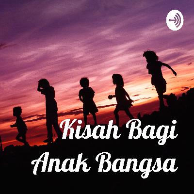 S01E03-Kisah Tuan Tapa dan Puteri Naga S01E03-Kisah Tuan Tapa dan Puteri Naga