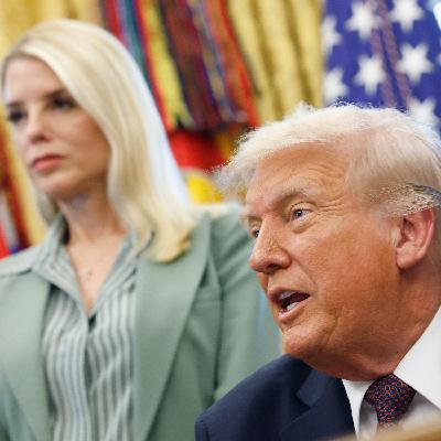 Why an attorney tasked with prosecuting Trump’s critics resigned