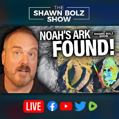 Science Keeps Proving the Bible + "The Devil's Newsroom | The Shawn Bolz Show