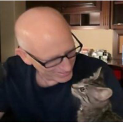 Episode 3113 - The Scott Adams School 03/12/26 Episode 3113 - The Scott Adams School 03/12/26