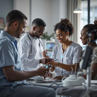 Pulse Oximeters, Organ Donation, and Mood Disorder Treatments Pulse Oximeters, Organ Donation, and Mood Disorder Treatments