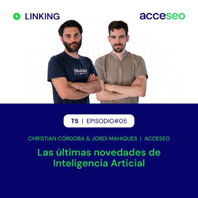 #72. Todas las novedades IA en 45 minutos 🤖 #72. Todas las novedades IA en 45 minutos 🤖