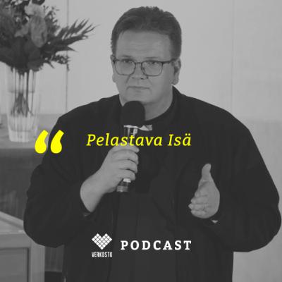 Pelastava Isä - Kalle Virta