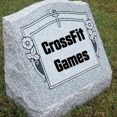 Is The CF Games Dead? Hyrox, is it taking over the space? Is The CF Games Dead? Hyrox, is it taking over the space?