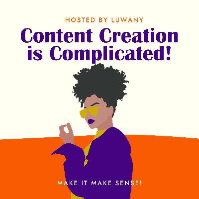 Content Creation Is Complicated! (Trailer)