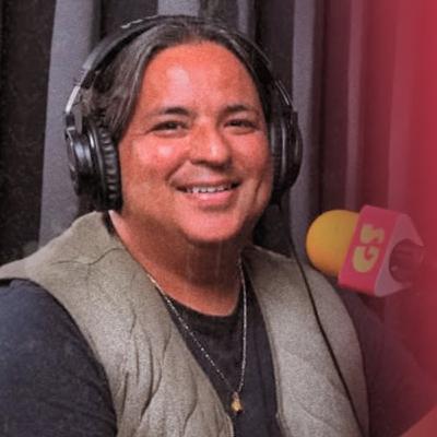 BERG RABELO - Podcast Do GS
