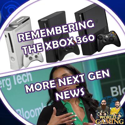 Ep160 Xbox 360 20th Anniversary | Death Stranding 2 On PC | Xbox Next Gen News | Cyberpunk 2 And Much More