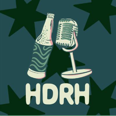 THDRH Ep. 70 - Uber Riddles (feat. Porter Selfridge)