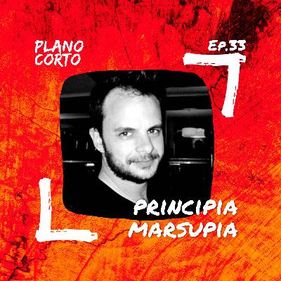 Los cien días de Principia Marsupia