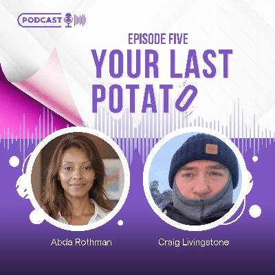 From Love Refugee to Local: Finding Your Voice in a Foreign Land