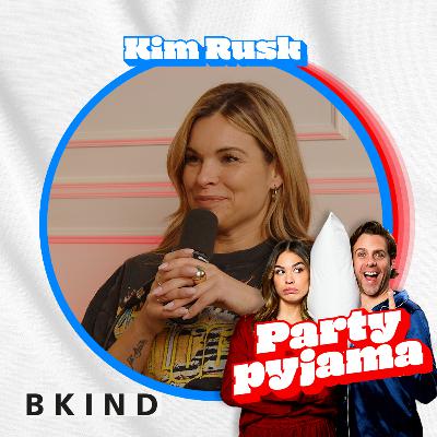 ÉPISODE 4 : Kim Rusk