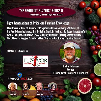 Eight Generations of Priceless Farming Knowledge Eight Generations of Priceless Farming Knowledge