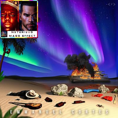 "EMMANUELLCORTESS - AMOR" "EMMANUELLCORTESS - AMOR"