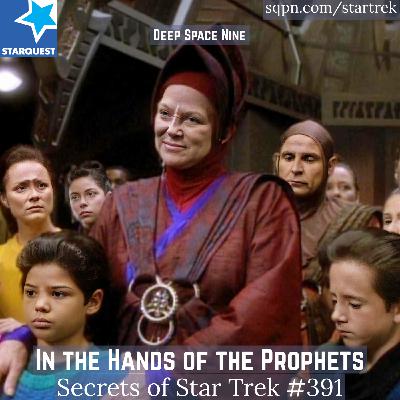 In the Hands of the Prophets (DS9)