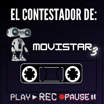 2.11 El Contestador De Movistar, 3ª parte
