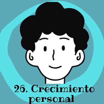 26. Crecimiento Personal