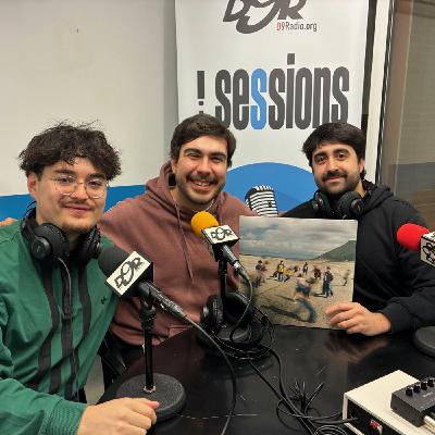 El Ecualizador - Shoegaze 2k26 con Bum Motion Club (2026)