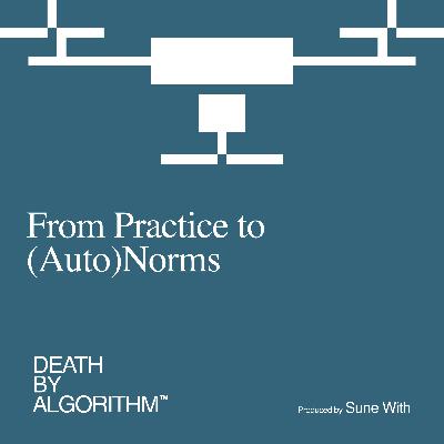 From Practice to (Auto)Norms feat. Ingvild Bode