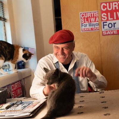 979 - Cat People (Running For Mayor) feat. Jon Bois (10/20/25) 979 - Cat People (Running For Mayor) feat. Jon Bois (10/20/25)