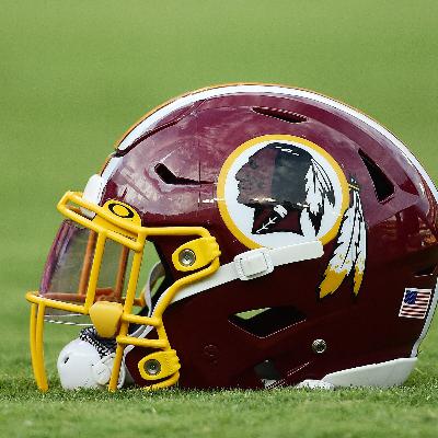 Jogo em Casa #76 - O fim dos Redskins: a queda do nome que marcava com preconceito um dos times mais tradicionais da NFL