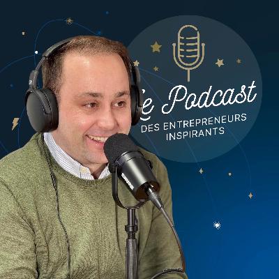 Thomas CNOCKAERT (Chips de Lucien) : De la terre au sachet, l’histoire d’un agriculteur devenu entrepreneur du goût