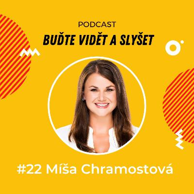 022 - Jak na LinkedIn, aby se vám vyplatil - Míša Chramostová, LinkedIn marketing & Daniela Podolková, PR