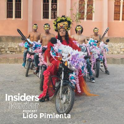 Lido Pimienta, "Miss Colombia" y resignificar la mezcla indígena con el pop